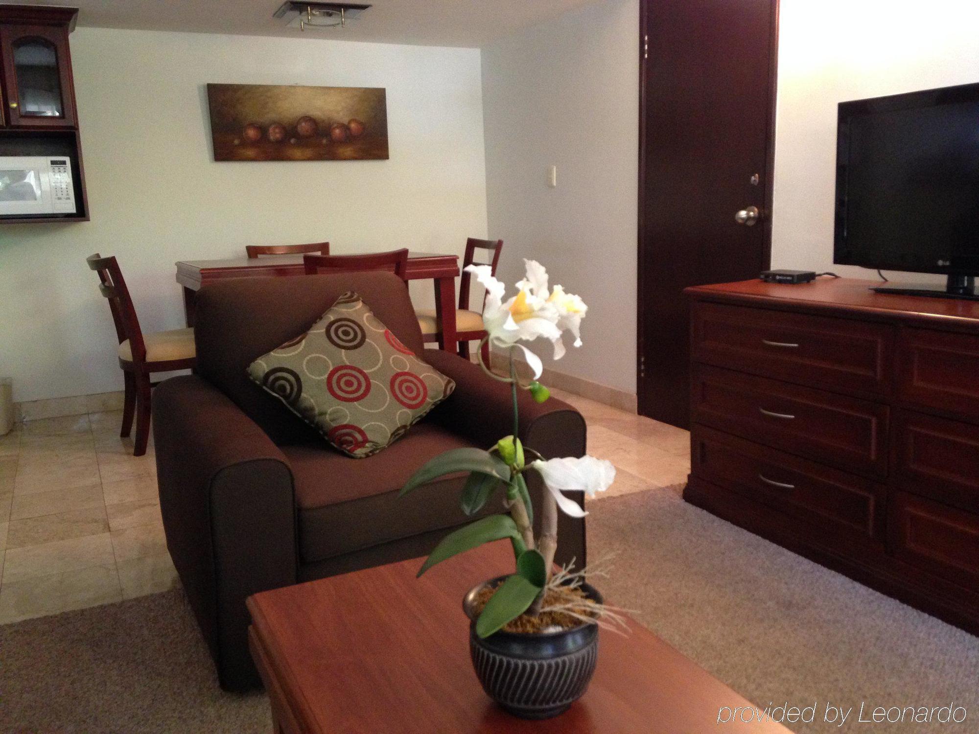 Hotel Gamma Ciudad Obregón Zimmer foto