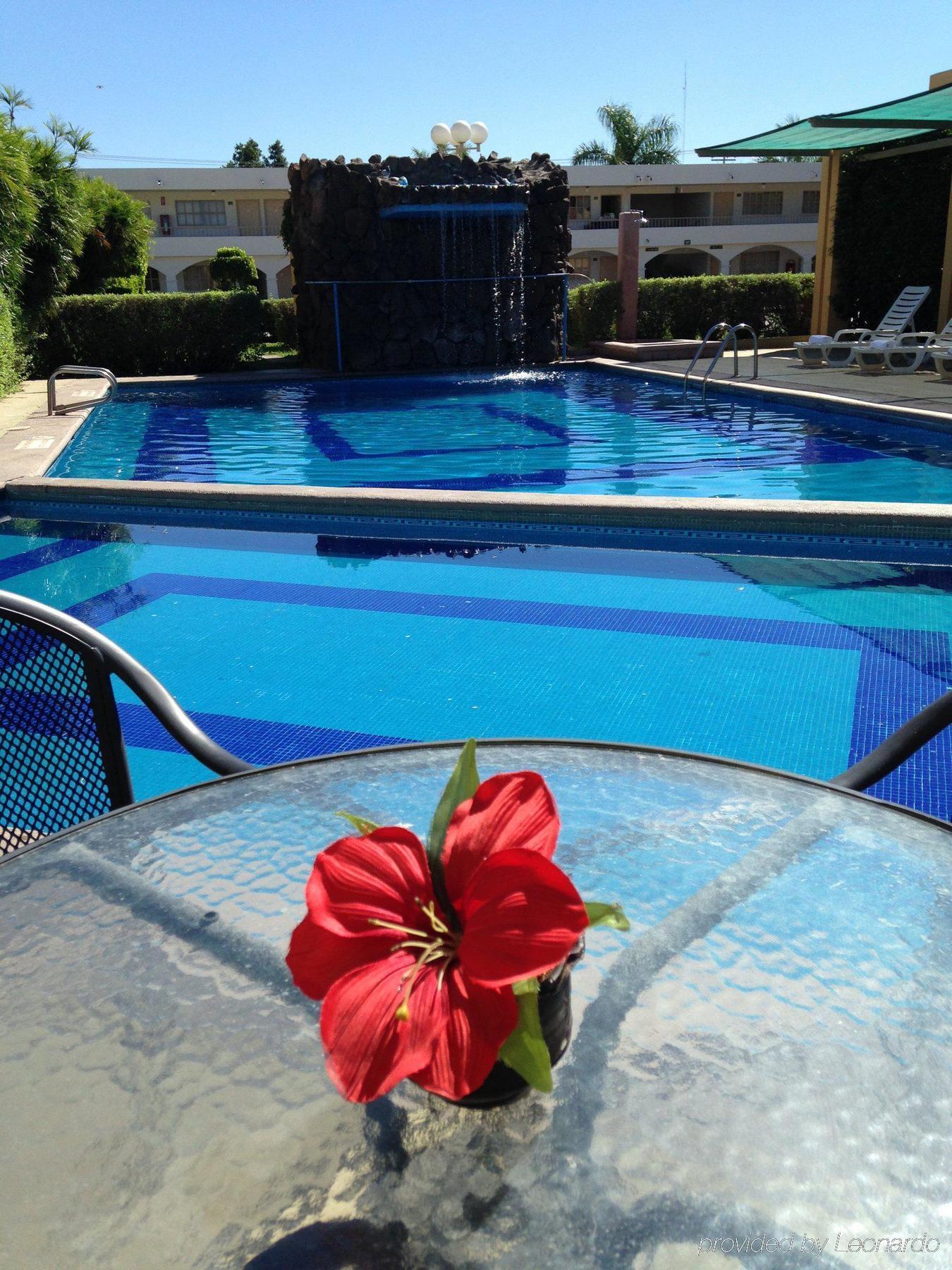 Hotel Gamma Ciudad Obregón Einrichtungen foto