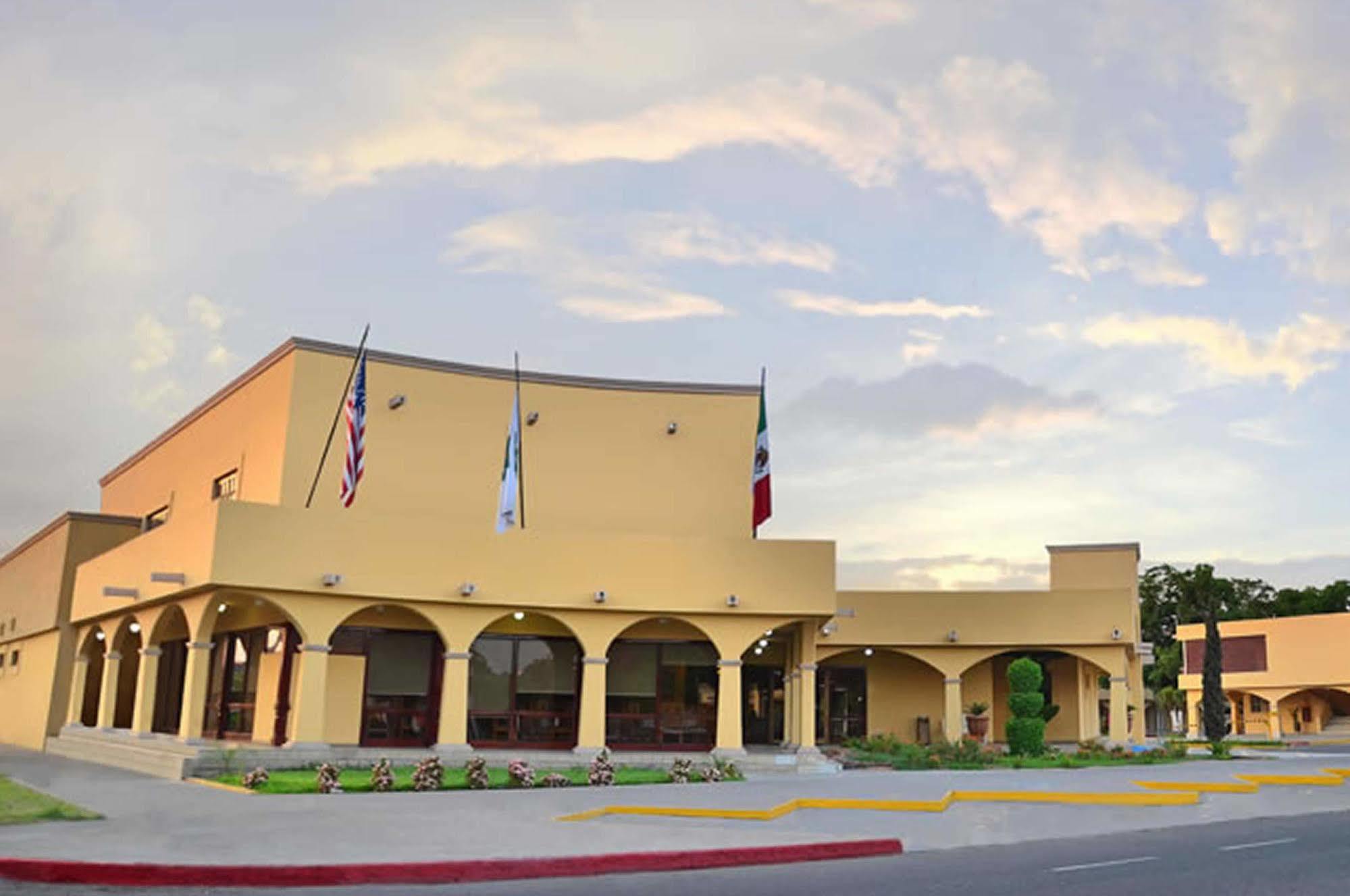 Hotel Gamma Ciudad Obregón Exterior foto